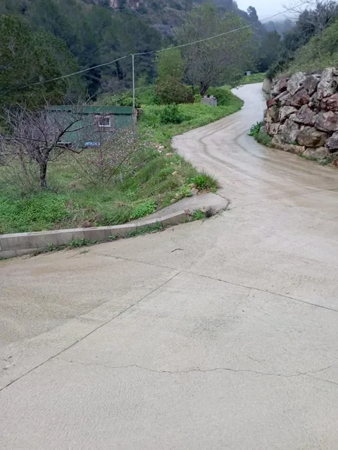 Pis de 60 m² a Alzira