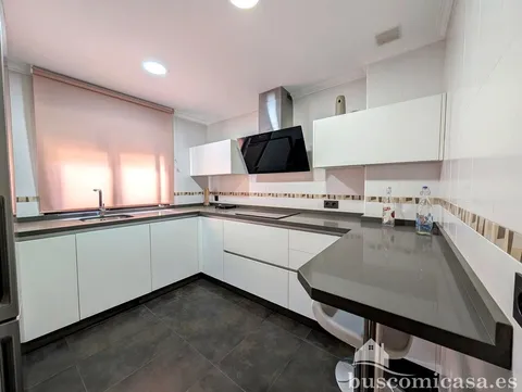 Appartamento 82 m² a Linares