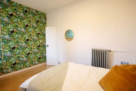 Habitació de lloguer, Barcelona