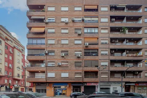 Habitació de lloguer, València