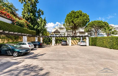 Pis de 89 m² a Marbella