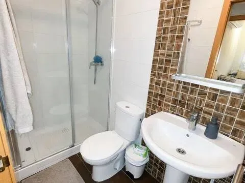 Pis de 80 m² a Vélez-Málaga