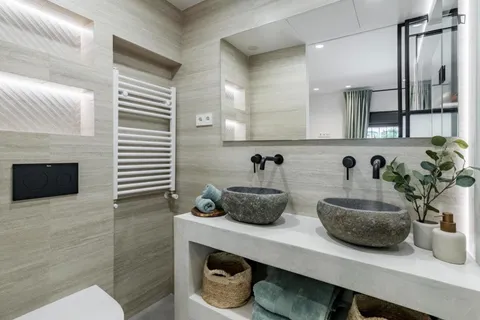 Appartamento 70 m² a Madrid