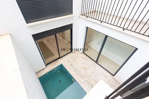 Pis de 167 m² a València