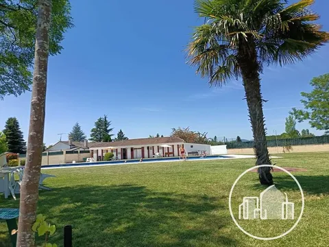 Appartement 70 m² à Medina de Pomar
