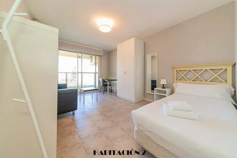Habitación en alquiler, Madrid