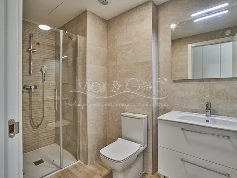 Pis de 82 m² a Sant Joan d'Alacant