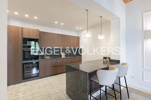 Wohnung 228 m² in Barcelona
