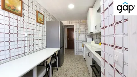 Habitació de lloguer, Conca