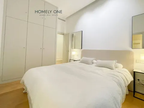 Pis de 84 m² a Madrid