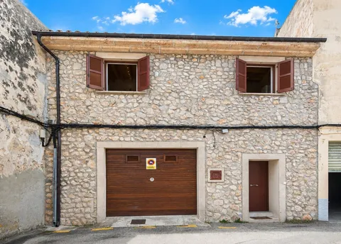 Casa 265 m² a Campanet