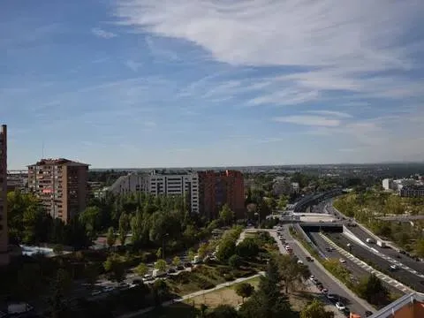 Appartement 87 m² à Madrid