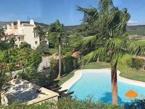 Pis de 195 m² a San Roque