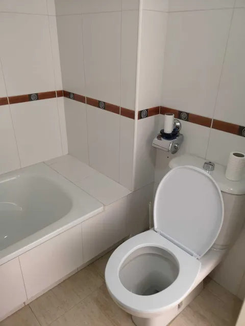 Pis de 80 m² a Màlaga