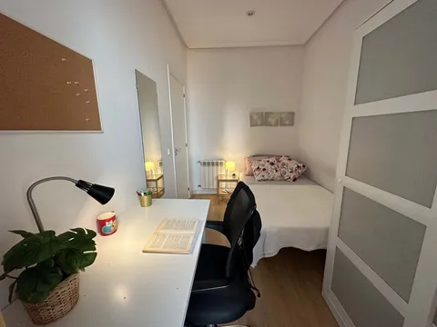 Habitación en alquiler, Madrid