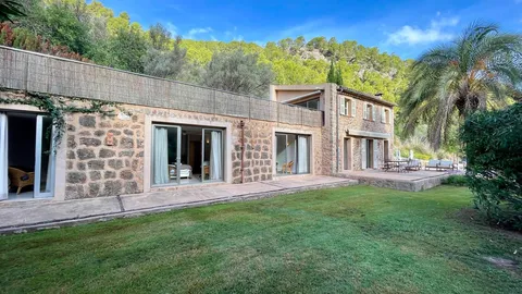 Flat 246 m² in Sóller