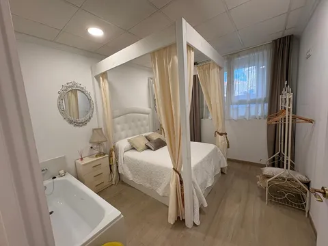 Pis de 75 m² a Vilanova de Arousa