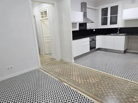 Appartement 220 m² à Barcelone
