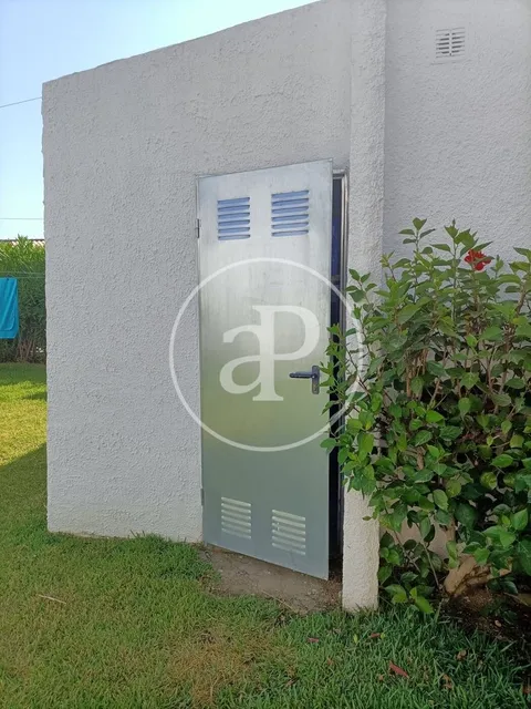 Haus 90 m² in Dénia