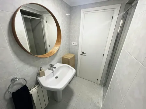 Zimmer zur Miete, Valencia