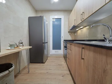 Appartamento 52 m² a Barcelona