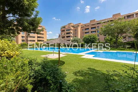 Wohnung 152 m² in Valencia