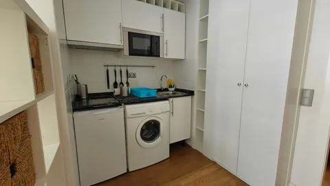 Pis de 35 m² a Madrid