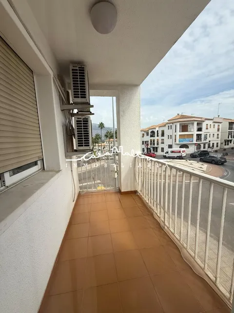 Квартира 90 м² у Altea