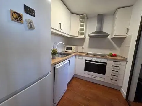 Квартира 71 м² в Мадриде