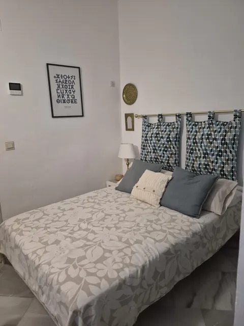 Appartamento 55 m² a Siviglia