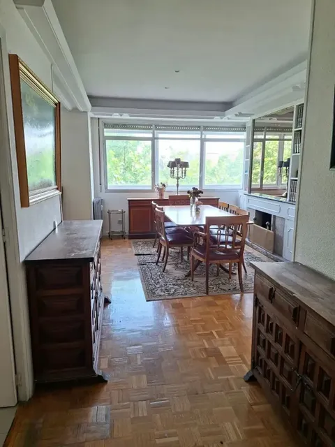 Wohnung 110 m² in Madrid