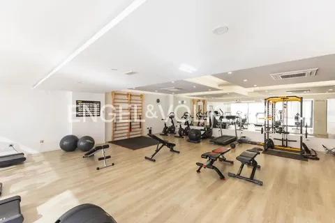 Pis de 133 m² a València