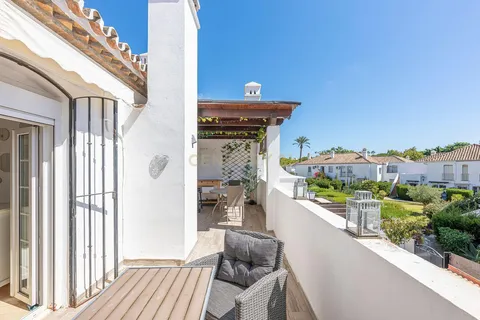 Apartamento 56 m² em Estepona
