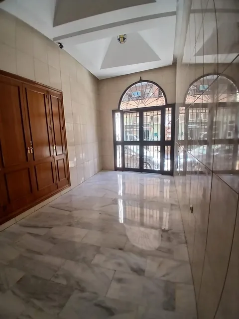 Pis de 78 m² a Màlaga