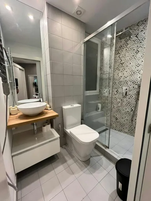 Appartamento 50 m² a Madrid