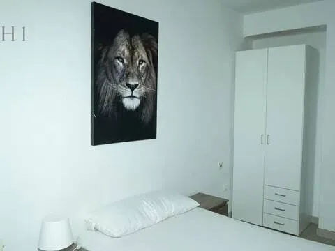 Zimmer zur Miete, Saragossa