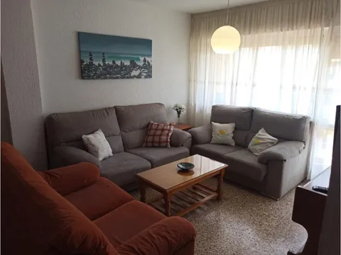 Piso de 111 m² en Córdoba