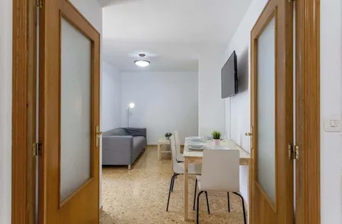 Zimmer zur Miete, Valencia