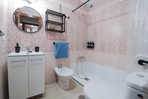 Pis de 43 m² a Roquetas de Mar
