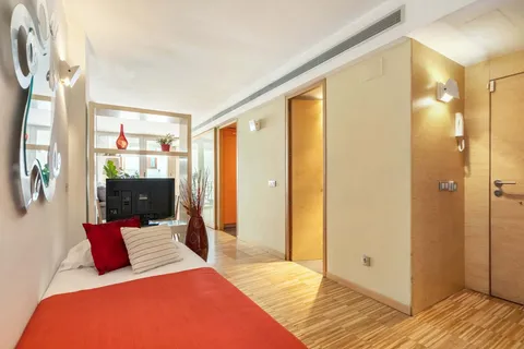 Pis de 75 m² a Madrid