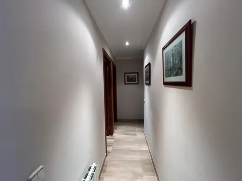 Pis de 108 m² a Tarragona