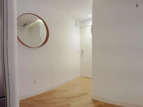 Pis de 60 m² a Madrid
