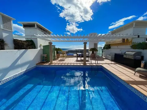 Pis de 350 m² a Marbella