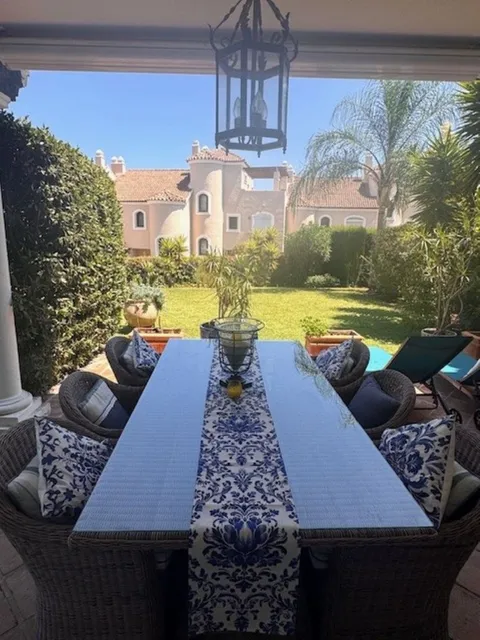 Appartamento 180 m² a Estepona