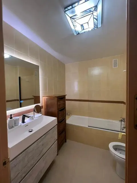 Apartamento 127 m² em El Ejido