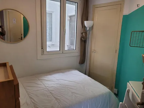 Stanza in affitto, Barcelona