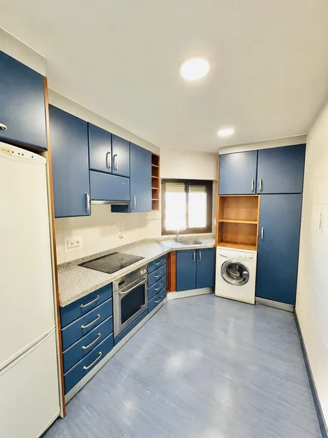 Wohnung 63 m² in Granada