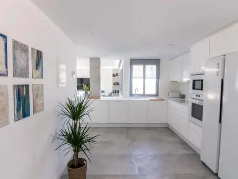 Pis de 168 m² a Palma