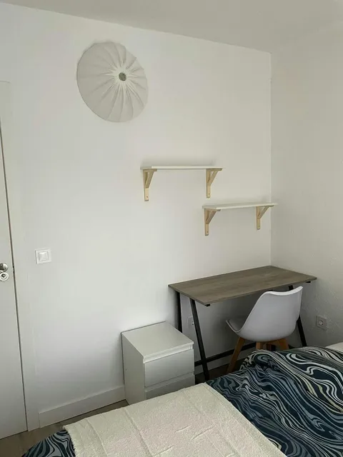 Stanza in affitto, Valencia