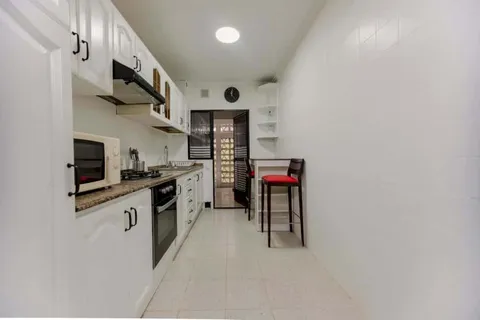 Zimmer zur Miete, Valencia